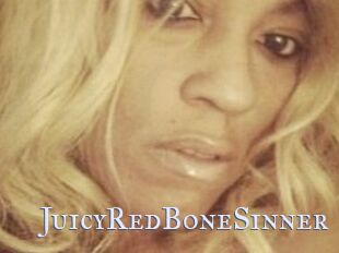 JuicyRedBoneSinner