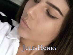 JuliaHoney