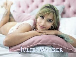 JulietWalker