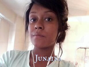 Junaina