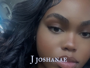 J_joshanae