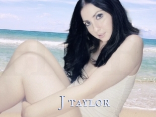 J_taylor