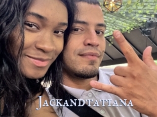 Jackandtatiana