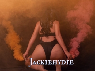 Jackiehydie