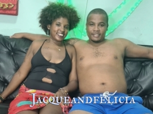 Jacqueandfelicia