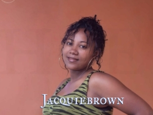 Jacquiebrown