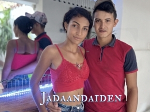 Jadaandaiden