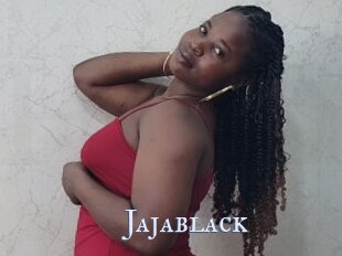 Jajablack