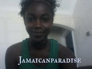 Jamaicanparadise