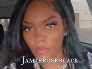 Jamieroseblack