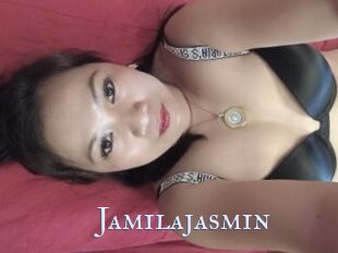 Jamilajasmin