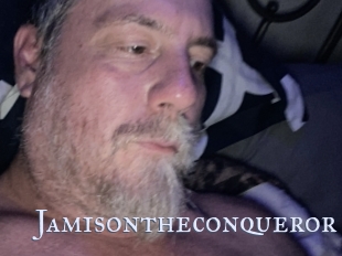 Jamisontheconqueror