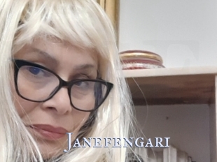 Janefengari