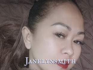 Janelynsmith