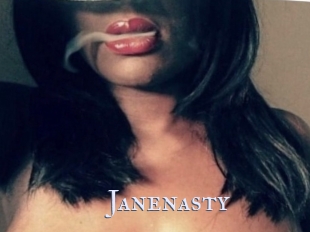 Janenasty