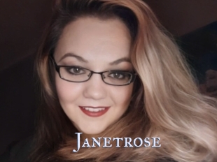 Janetrose