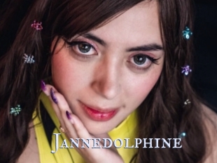 Jannedolphine