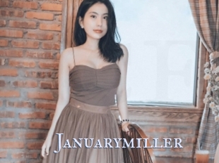 Januarymiller