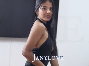 Janylove