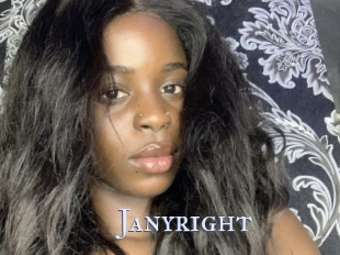 Janyright