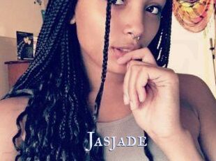 Jasjade