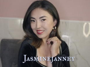 Jasminejanney