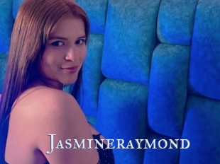 Jasmineraymond