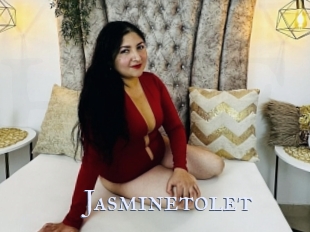 Jasminetolet