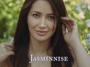 Jasminnise