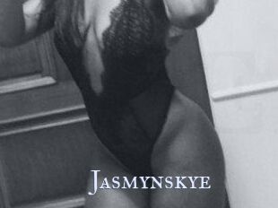 Jasmynskye