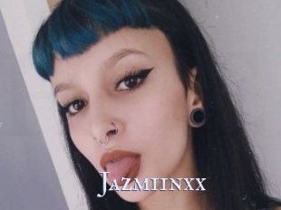 Jazmiinxx