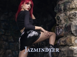 Jazmindyer