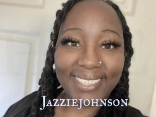 Jazziejohnson