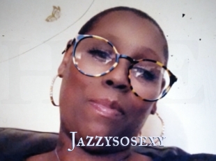 Jazzysosexy