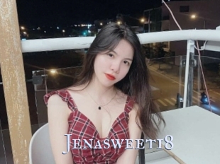 Jenasweet18