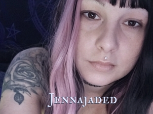 Jennajaded