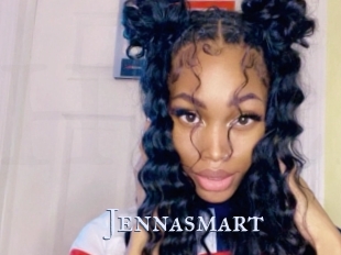 Jennasmart