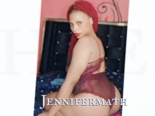 Jennifermath