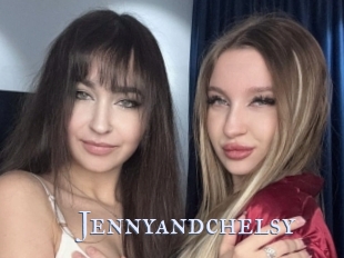 Jennyandchelsy