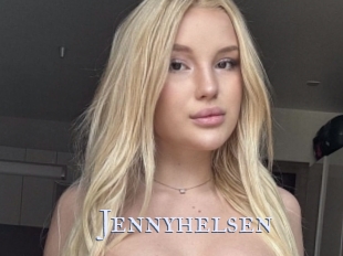 Jennyhelsen