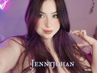 Jennyjohan