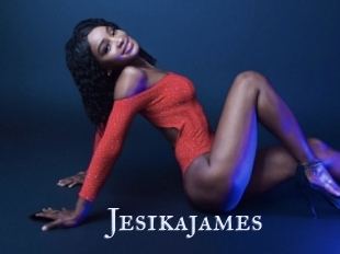 Jesikajames