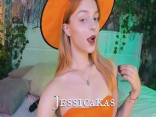 Jessicakas