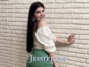 Jessielamb