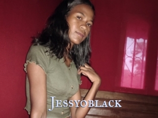 Jessyoblack