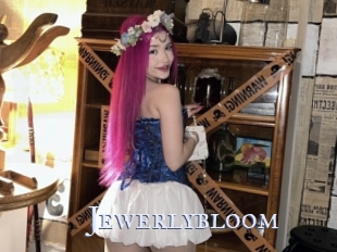 Jewerlybloom