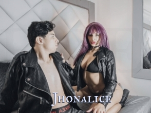 Jhonalice