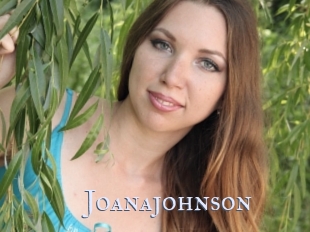 Joanajohnson