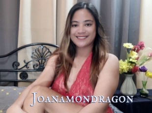 Joanamondragon