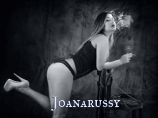 Joanarussy